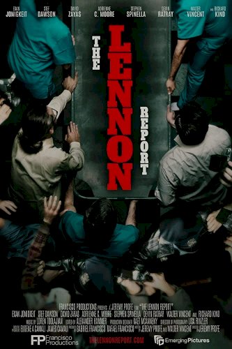 The Lennon Report The Lennon Report