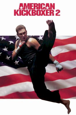 American Kickboxer 2 American Kickboxer 2
