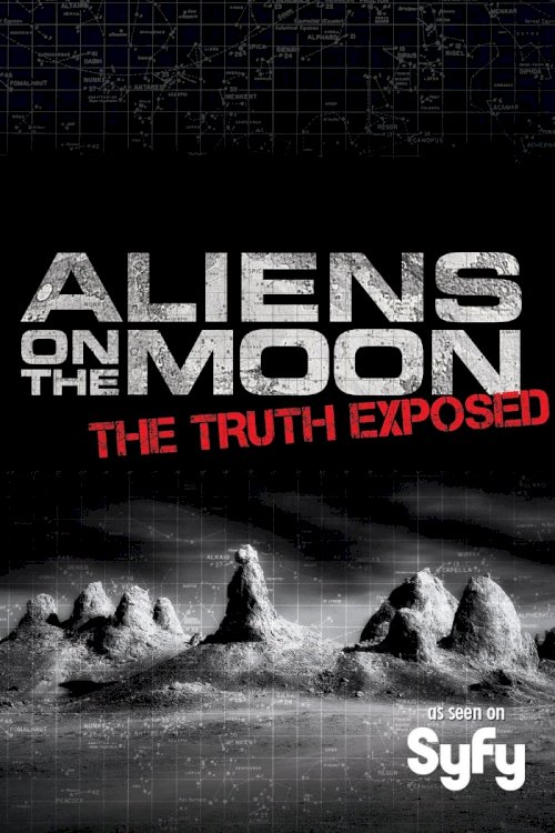 Aliens on the Moon: The Truth Exposed Aliens on the Moon: The Truth Exposed