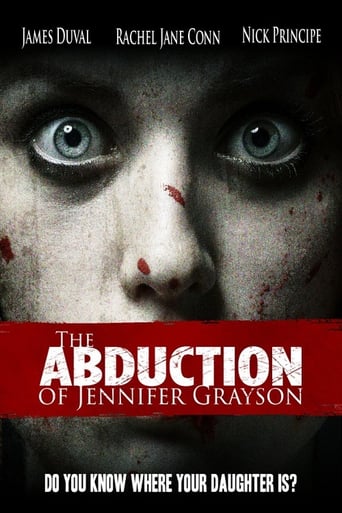 The Abduction of Jennifer Grayson The Abduction of Jennifer Grayson