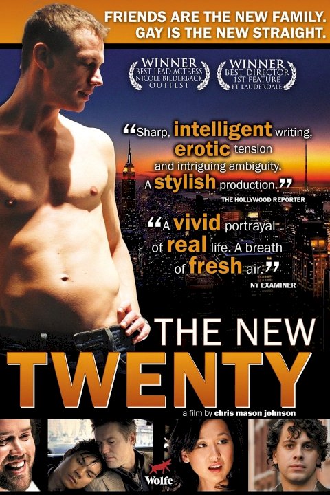 The New Twenty The New Twenty