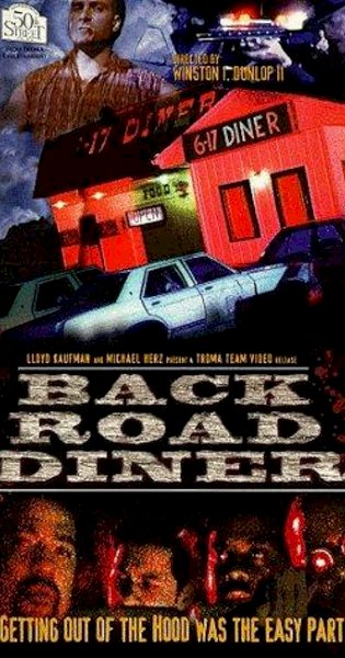 Back Road Diner Back Road Diner