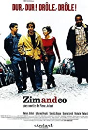 Zim and Co Zim and Co