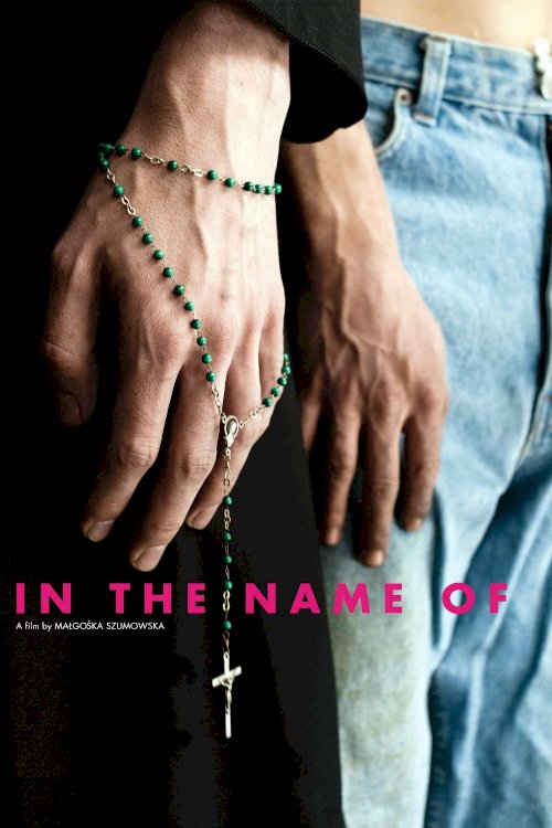 In the Name of... In the Name of...