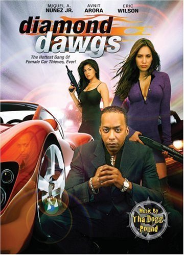 Diamond Dawgs Diamond Dawgs