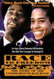 Race to Freedom: The Underground Railroad Race to Freedom: The Underground Railroad