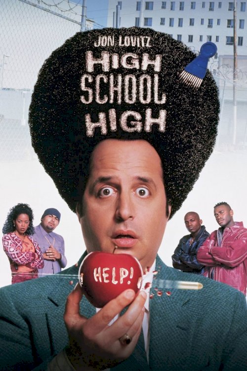 High School High High School High