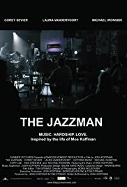 The Jazzman The Jazzman
