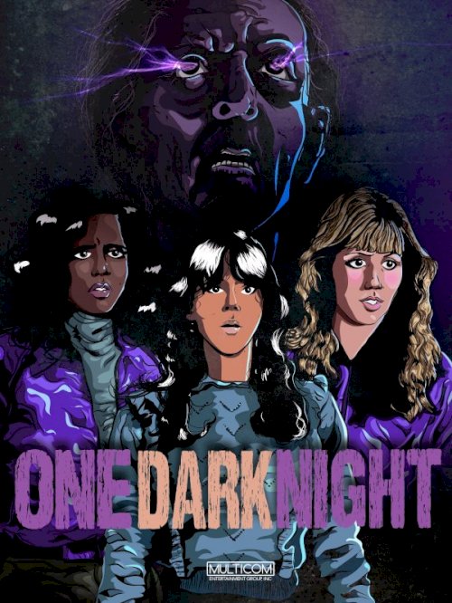 One Dark Night One Dark Night