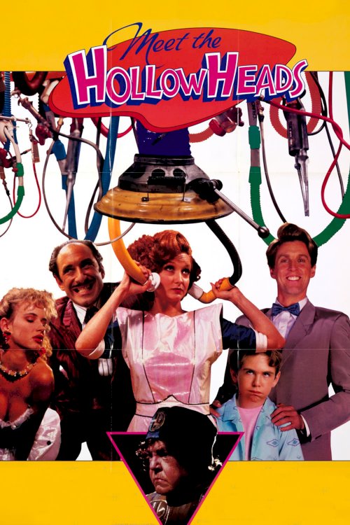 Meet the Hollowheads Meet the Hollowheads