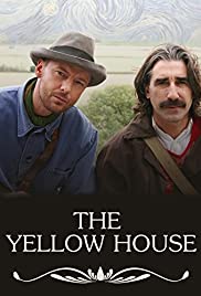The Yellow House The Yellow House