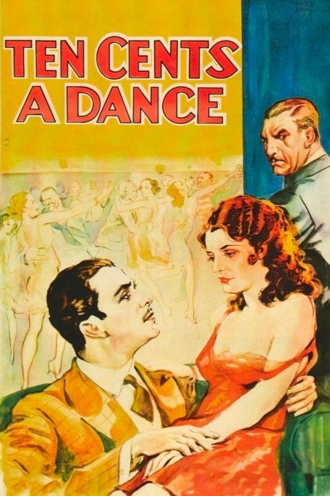 Ten Cents a Dance Ten Cents a Dance