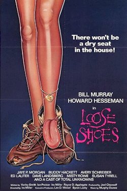 Loose Shoes Loose Shoes