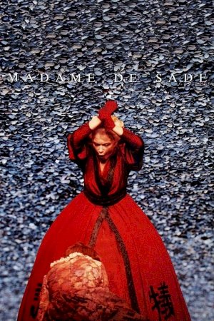 Madame de Sade Madame de Sade