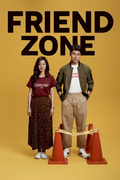 Friend Zone Friend Zone