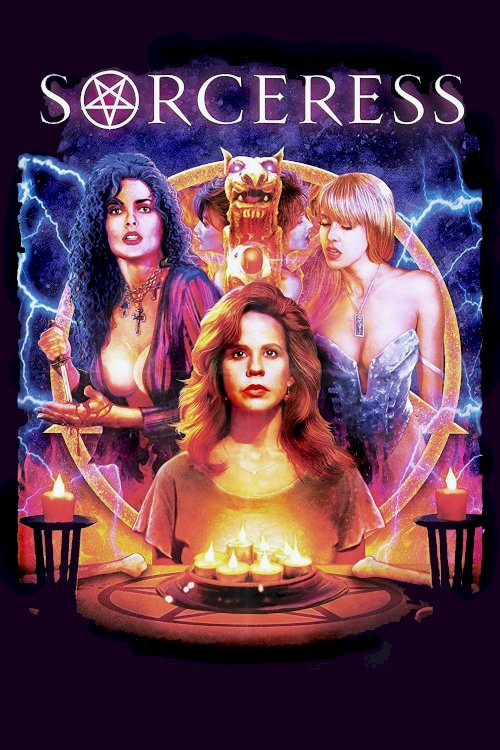 Sorceress Sorceress