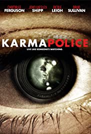 Karma Police Karma Police