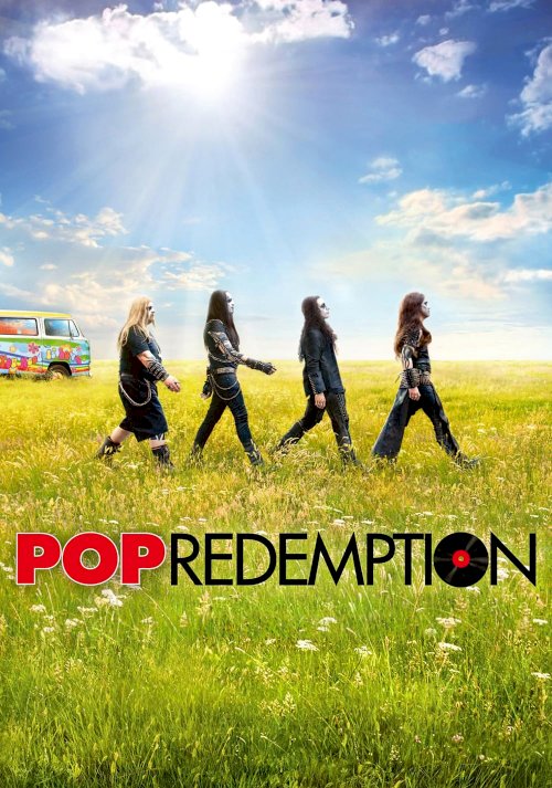 Pop Redemption Pop Redemption