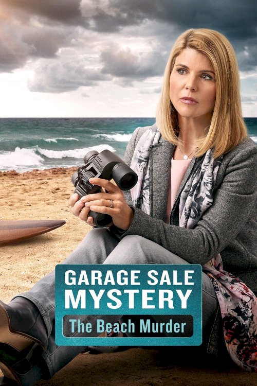 Garage Sale Mystery: The Beach Murder Garage Sale Mystery: The Beach Murder