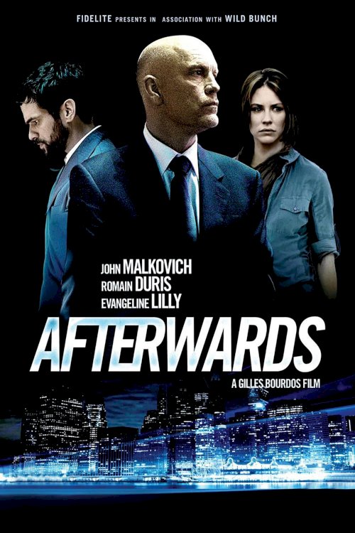Afterwards Afterwards