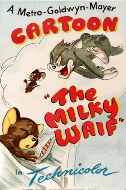 The Milky Waif The Milky Waif