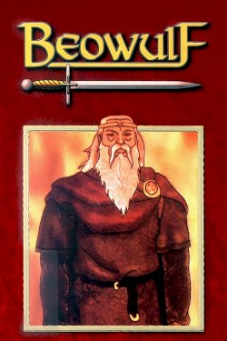 Animated Epics: Beowulf Animated Epics: Beowulf