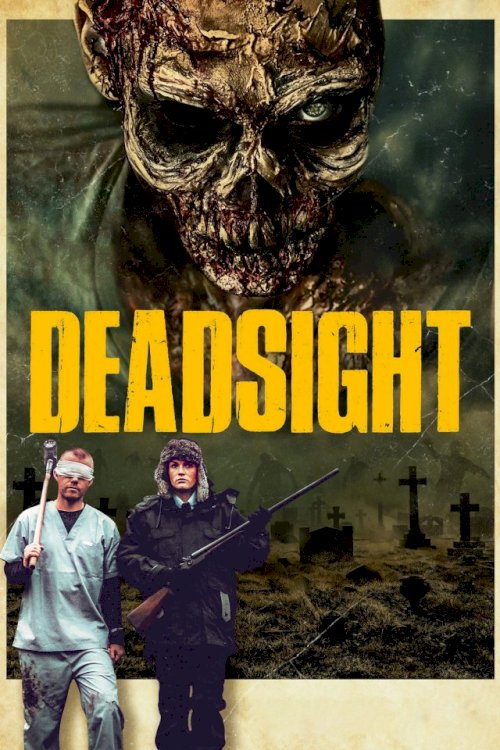 Deadsight Deadsight