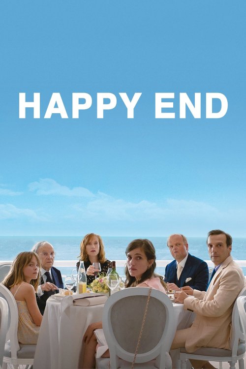 Happy End Happy End