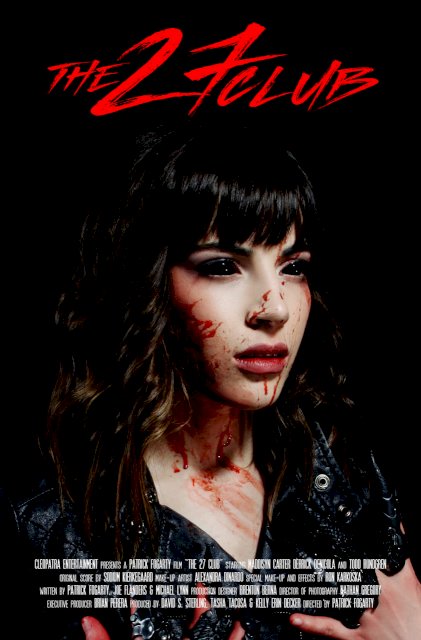 The 27 Club The 27 Club