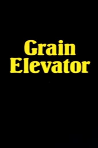 Grain Elevator Grain Elevator