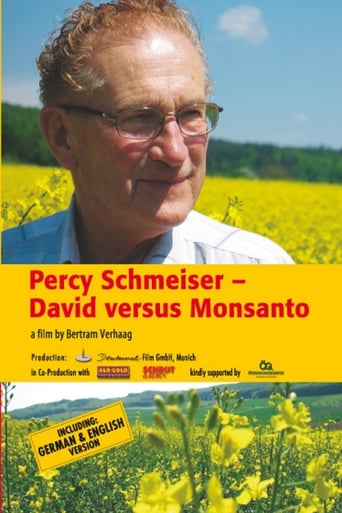 David Versus Monsanto David Versus Monsanto