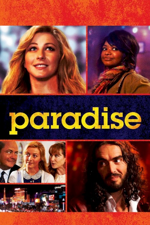 Paradise Paradise