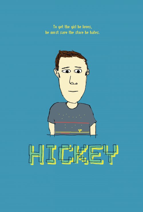Hickey Hickey