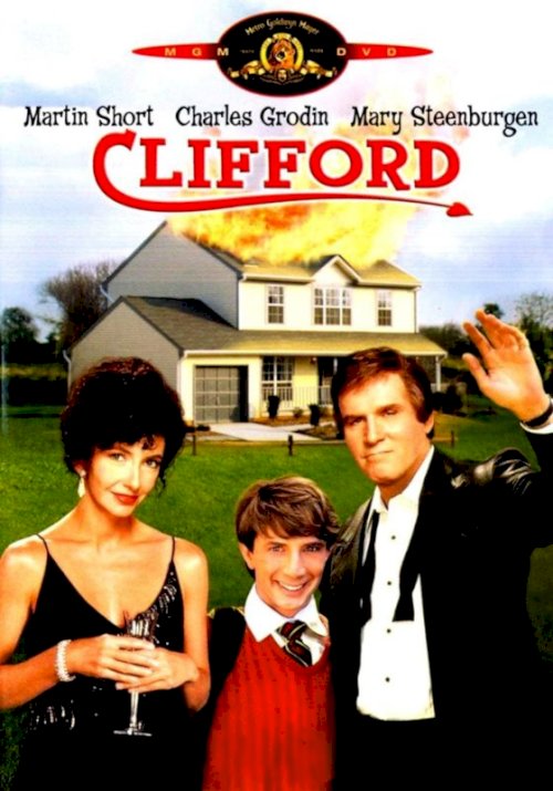 Clifford Clifford