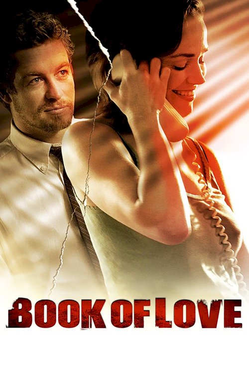 Book of Love Book of Love