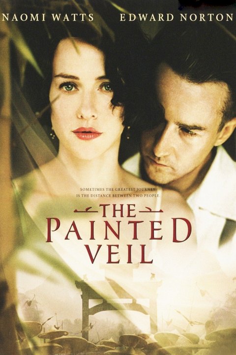 The Painted Veil The Painted Veil