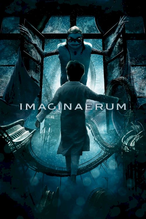 Imaginaerum Imaginaerum