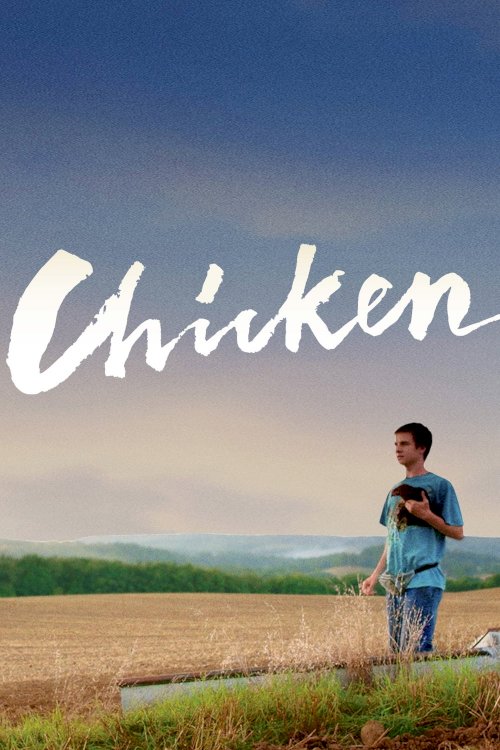 Chicken Chicken