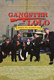 Gangster Lolo Gangster Lolo
