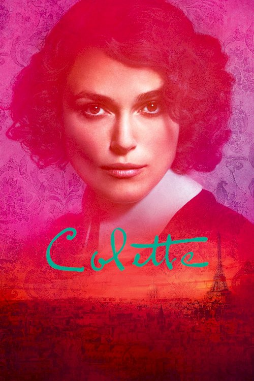 Colette Colette