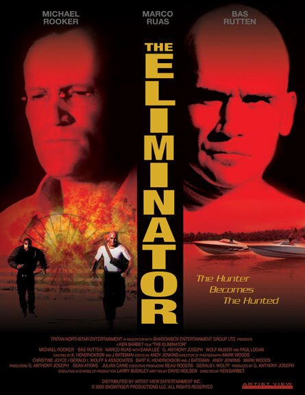 The Eliminator The Eliminator