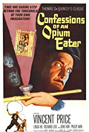 Confessions of an Opium Eater Confessions of an Opium Eater