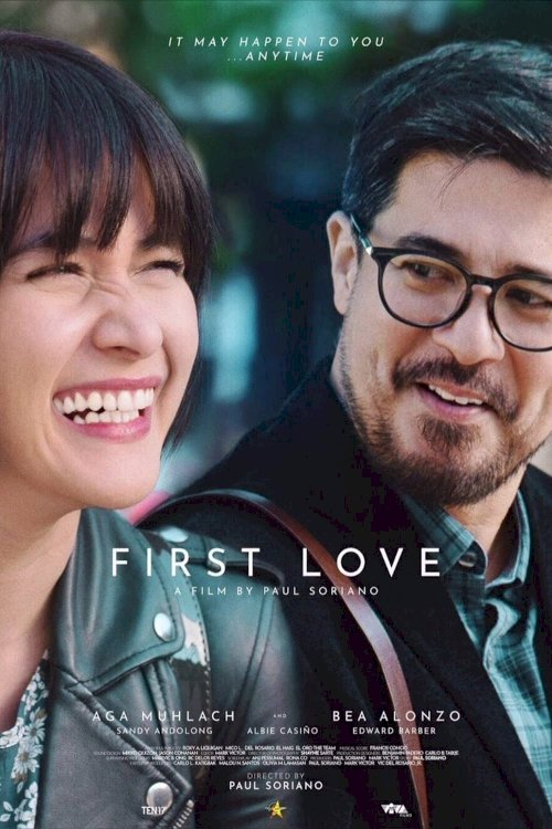 First Love First Love