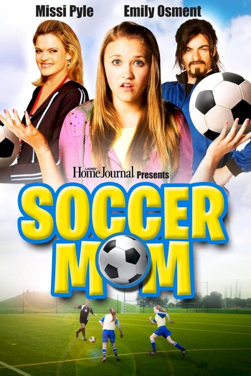 Soccer Mom Soccer Mom