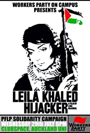 Leila Khaled Hijacker Leila Khaled Hijacker