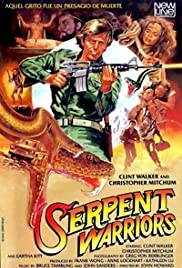 The Serpent Warriors The Serpent Warriors