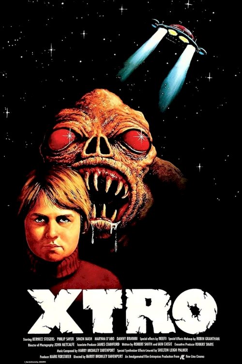 Xtro Xtro
