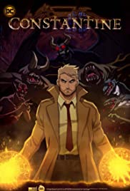 Constantine: City of Demons Constantine: City of Demons