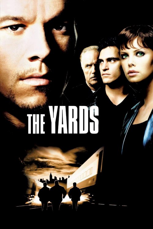 The Yards The Yards