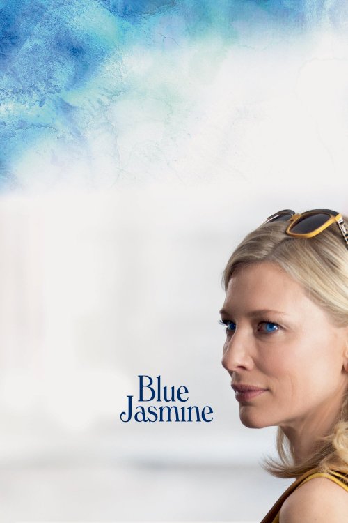 Blue Jasmine Blue Jasmine